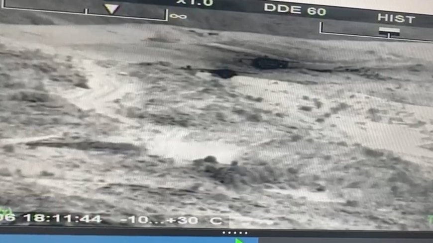 كم بلغت حصيلة غارات النبي شيت؟