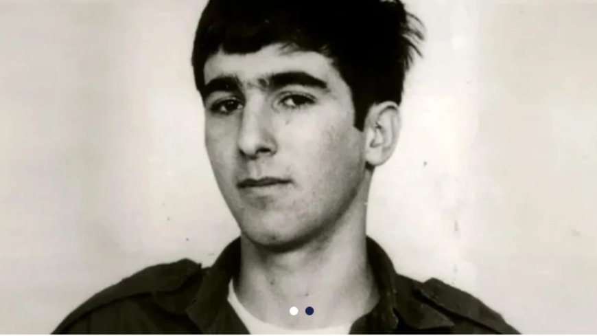 إنزال البقاع لأجل سحب رفاته.. من هو رون آراد؟