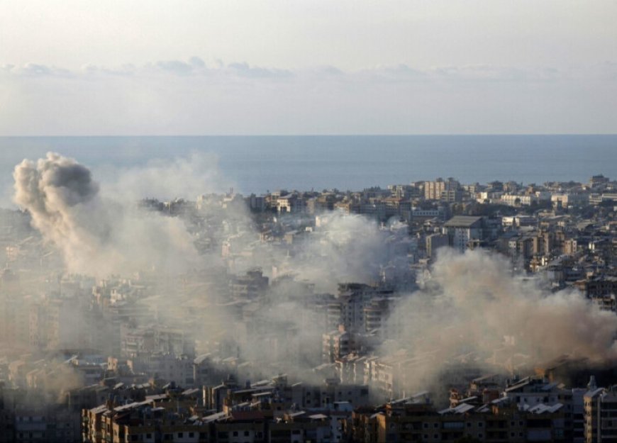 الساعات القاتلة: لبنان الكبير في خطر
