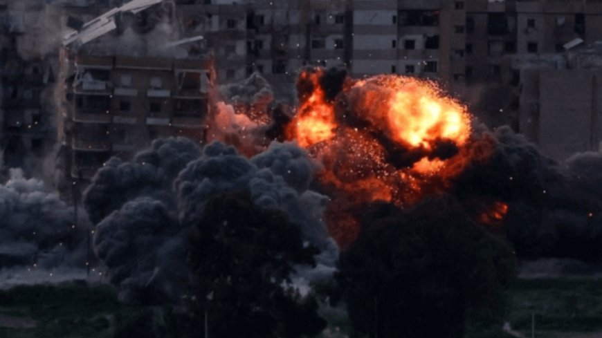 حزب الله يمنح اسرائيل ورقة رابحة