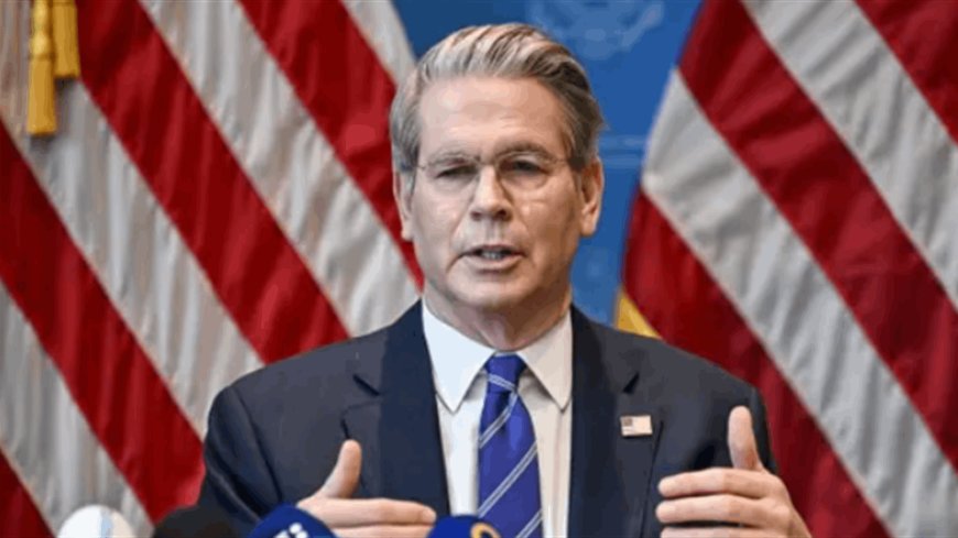 توجه أميركي لرفع مزيد من العقوبات عن النفط الروسي