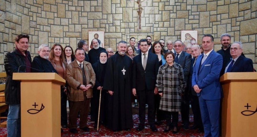 مرقص: للابتعاد عن لغة الشحن والكراهية