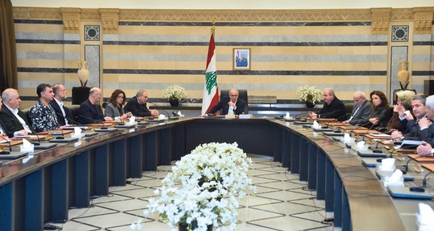 اجتماع حول النازحين.. المدينة الرياضية ستكون جاهزة من بعد ظهر اليوم