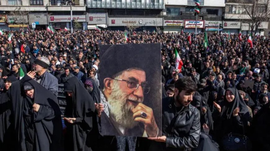 تفاصيل عن النظام الايراني.. هذا ما كشفه تقرير سري