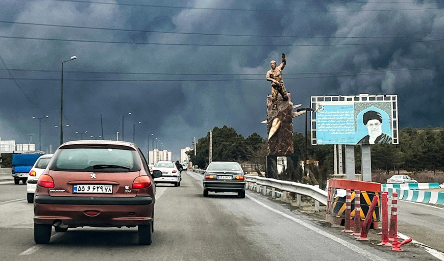 إيران تحبط ترامب: مجتبى خامنئي مرشداً