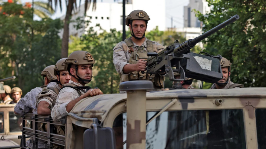 الضاحية "منطقة عسكرية"... أعلنوها وأنقذوها