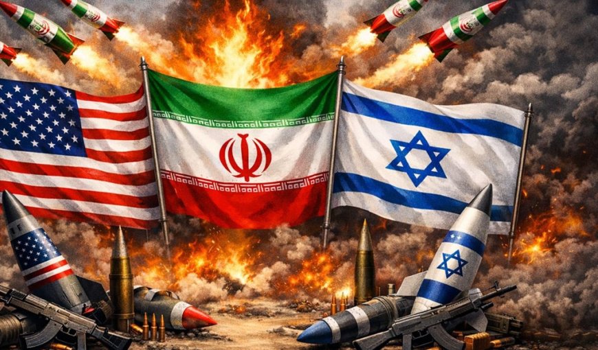 مهلة 8 أسابيع لحسم صراع المنطقة: 5 سيناريوهات لزعزعة لبنان و«انتقال موجّه» أميركياً ينتظر إيران