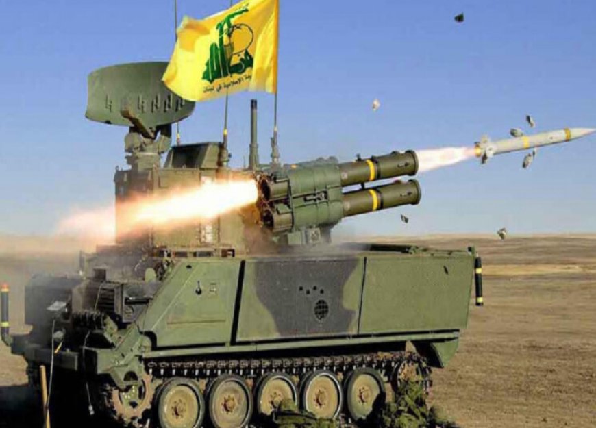 "الكلمة حالياً للميدان"... وهذا ما أكده مصدر سياسيّ بارز قريب من "الحزب"