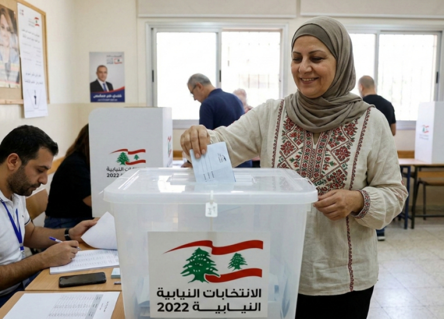 تأجيلُ الانتخابات بين السياسي والتقني: ترجمة لرغبة نيابية مقنّعة!؟