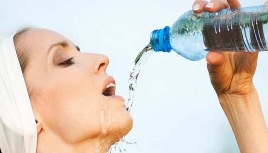 نصائح لصوم بلا عطش ومشاكل صحية