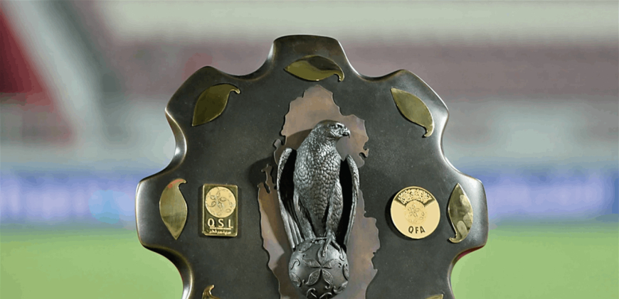 الدوري القطري بكرة القدم يعود في هذا التاريخ