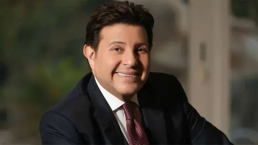 تطورات الحالة الصحية لهاني شاكر بعد الجراحة… هل تجاوز مرحلة الخطر؟