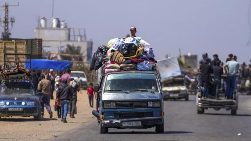 "مالكو الأبنية المؤجّرة":معالجة الأزمات الإنسانية لا يمكن أن تتم عبر التعدي على الملكية الخاصة