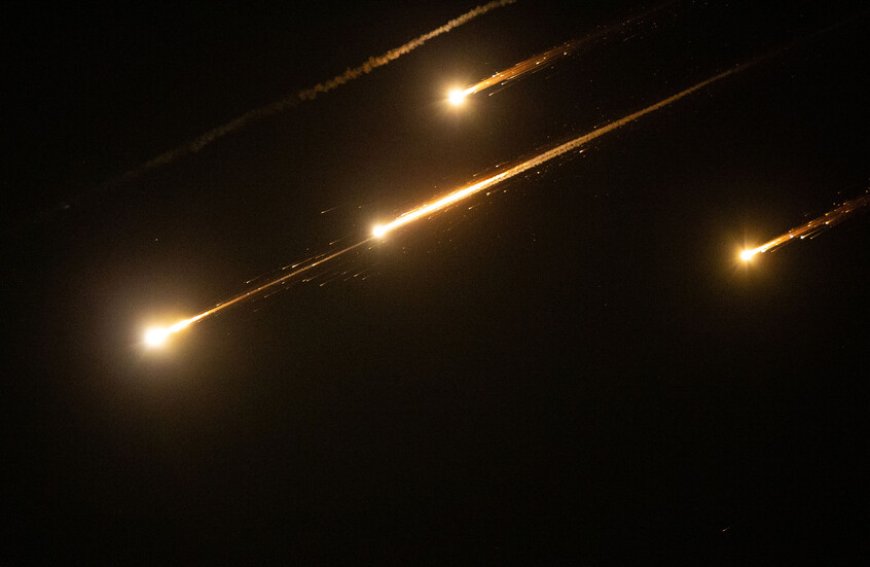 شذى حسون تعيش لحظات مرعبة بعد انفجار صاروخ قربها