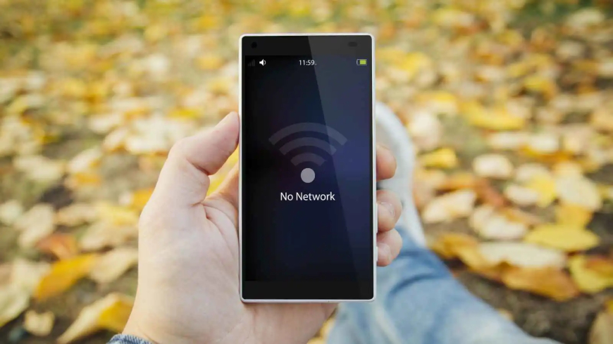 هاتفك في زمن الحرب: تطبيقات تعمل دون إنترنت قد تصبح طوق نجاة !