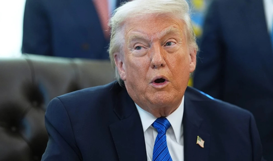 ترامب يصوغ سردية «انتصار»: تمهيدٌ لإنهاء الحرب؟