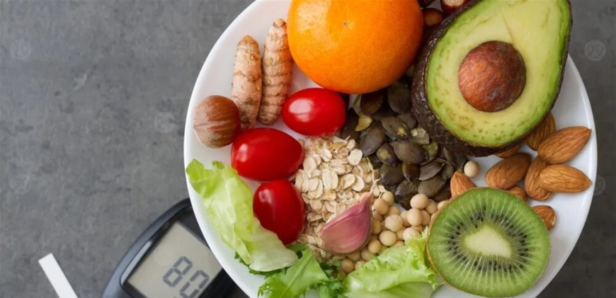 أطعمة تساعد على استقرار السكر في الدم