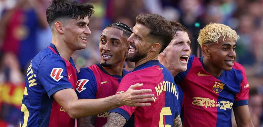 قمة برشلونة نيوكاسل.. توقف مبيعات التذاكر لهذا السبب