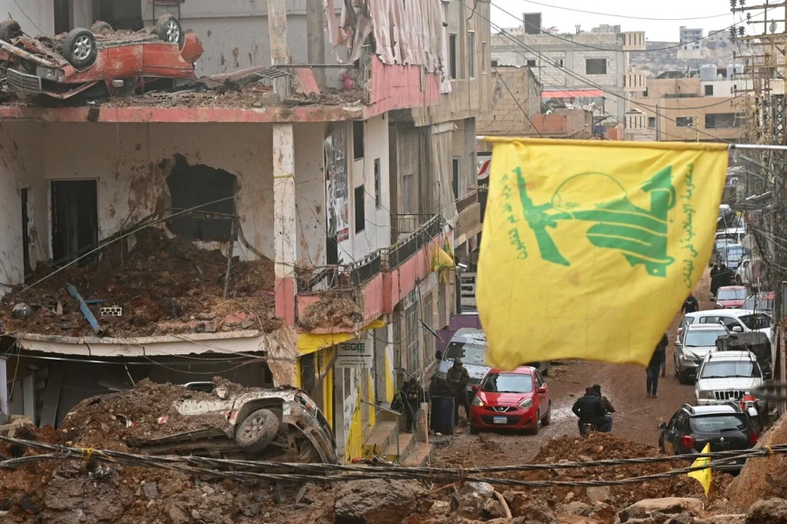 كاتب اسرائيلي  يحذر.. في هذه الحالة سينتصر "الحزب" وايران