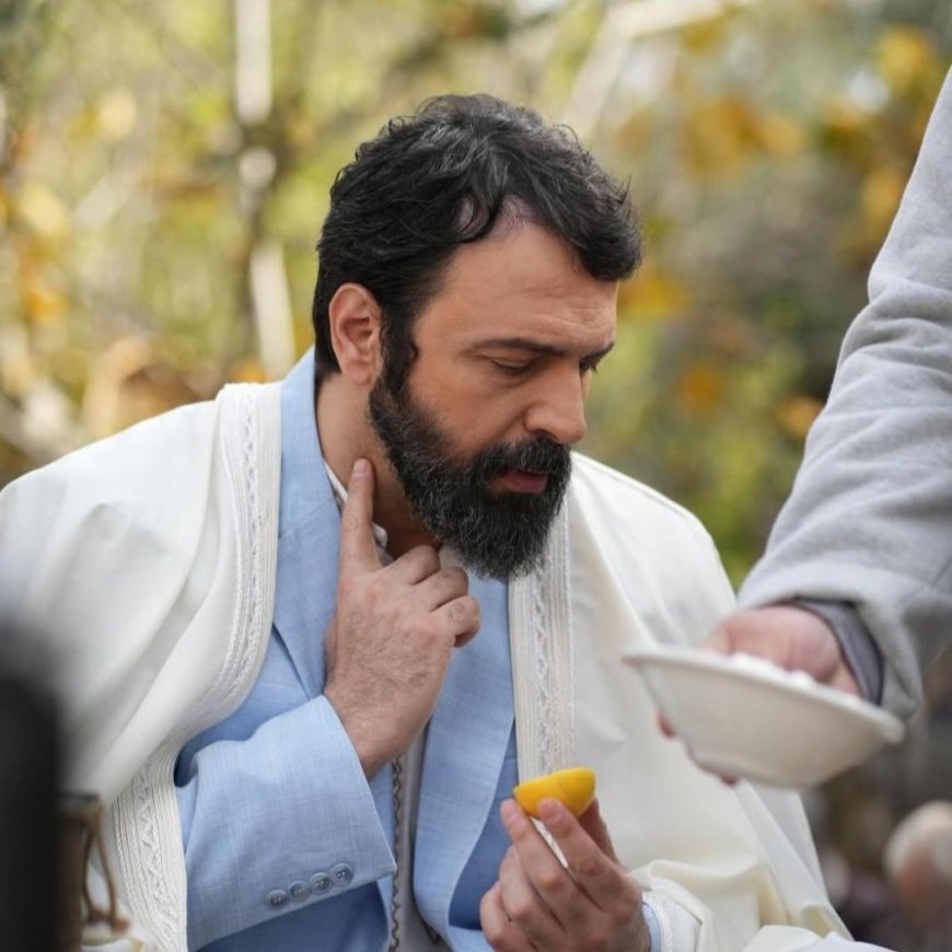 تيم حسن ملك الترند في رمضان 2026… "مولانا" يتصدر المنصات