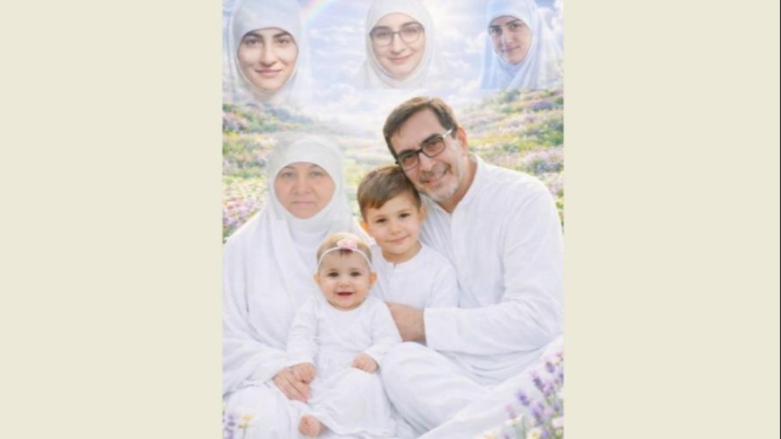 مجزرة في النميرية.. واستشهاد عائلة