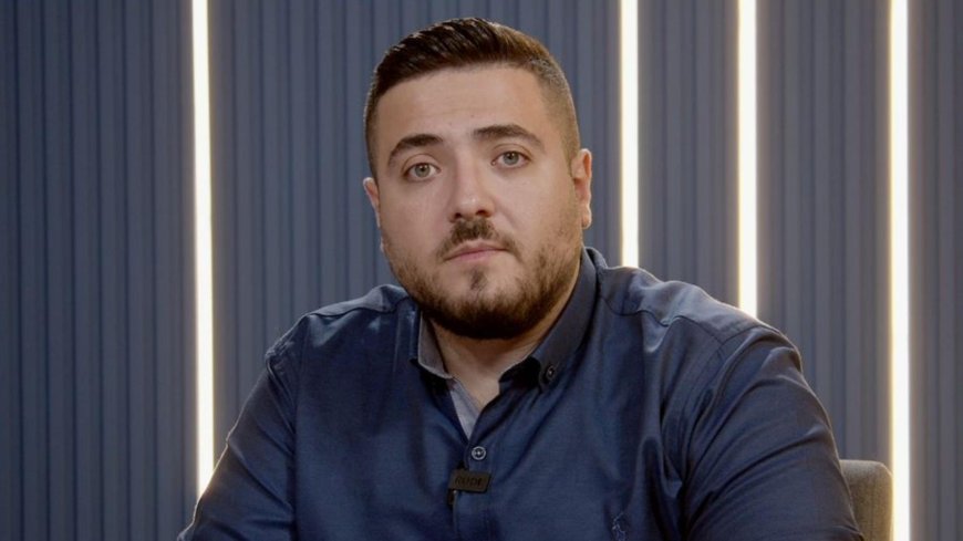 الادعاء على علي برو .. ومذكرة توقيف وجاهية بحقه