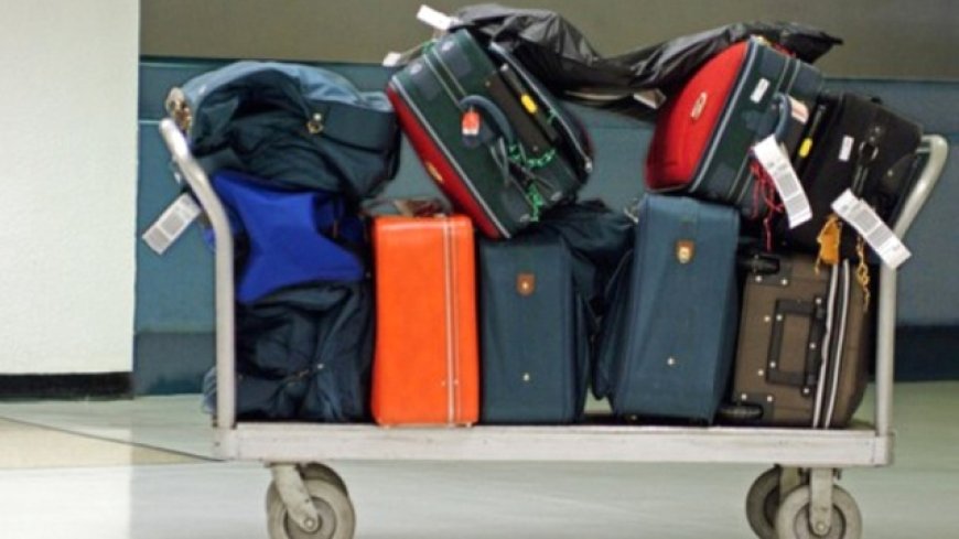 عندما تضطرب الرحلات الجوية.. هذه الأجهزة تساعدك على العثور على حقيبتك