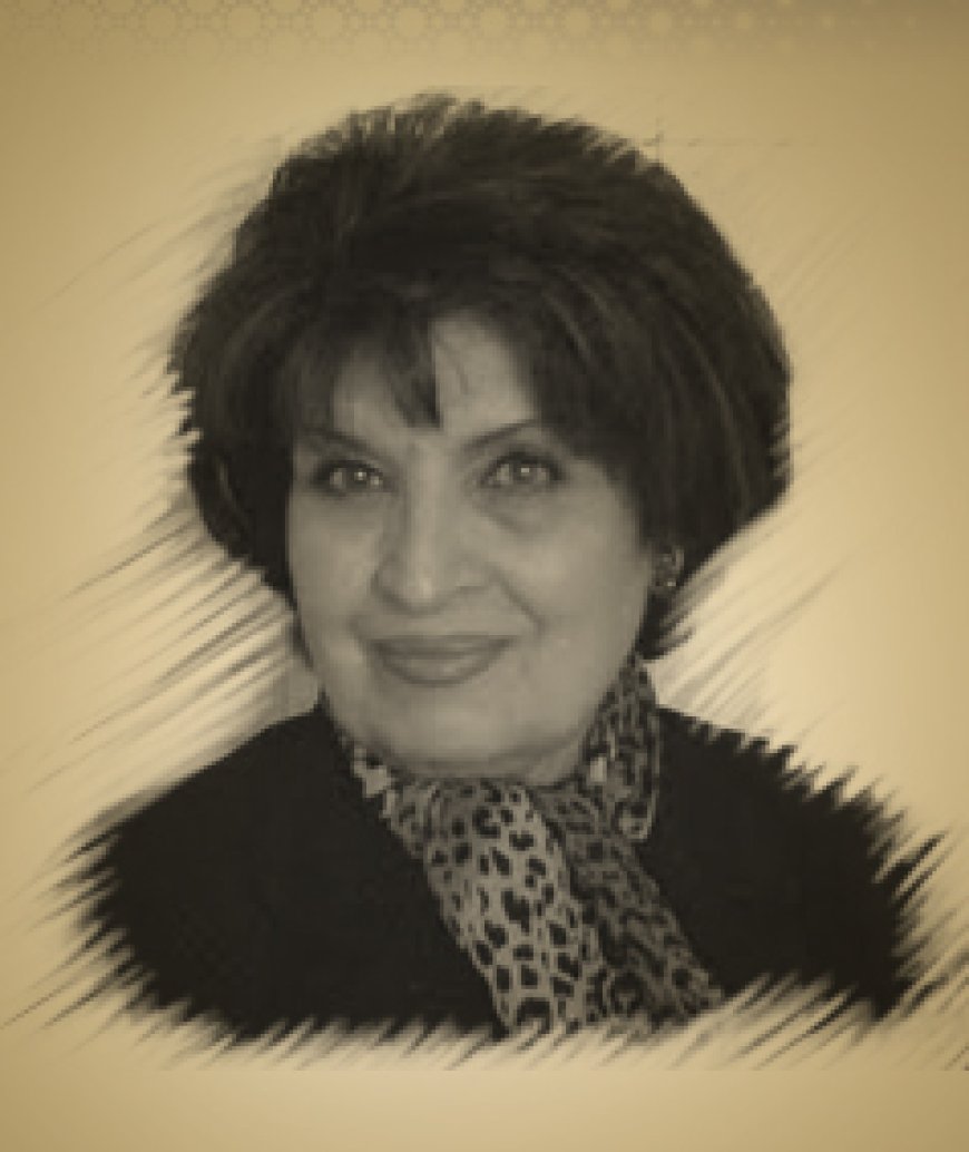 الأدب العراقي يودّع لطفية الدليمي..الصوت النسوي البارز