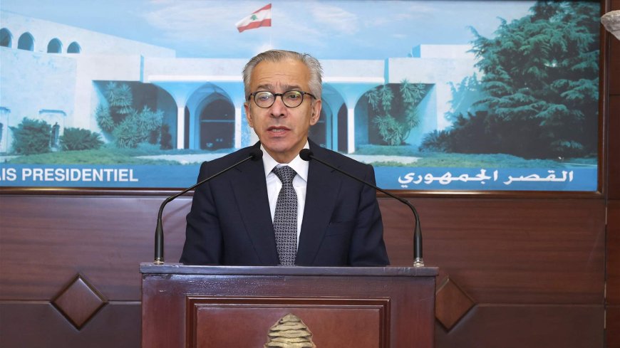 البساط: لن نسمح بأي استغلال للظروف