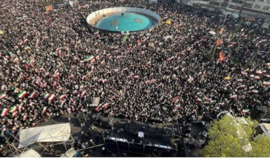 تواضع النتائج وتعاظم الكلفة: أميركا تبحث عن المخرج