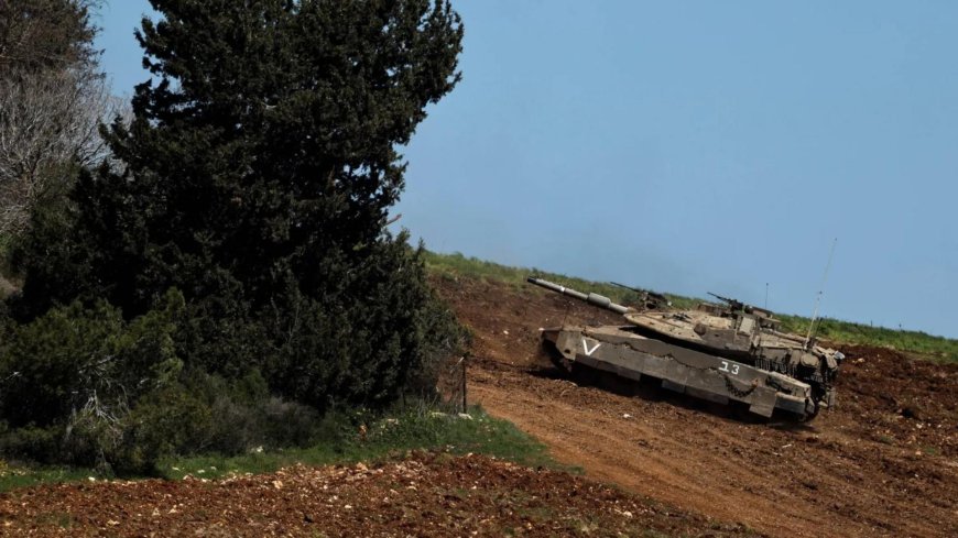 إسرائيل تحشد لمعركة طويلة... وهذا ما تفعله في جنوب لبنان