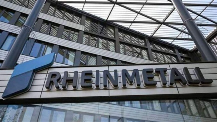 مساعدة المانية لأميركا بحرب ايران؟