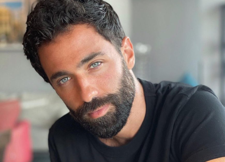 من "عندي سؤال" إلى "شاشا".. محمد قيس يواصل تألقه في عالم البودكاست