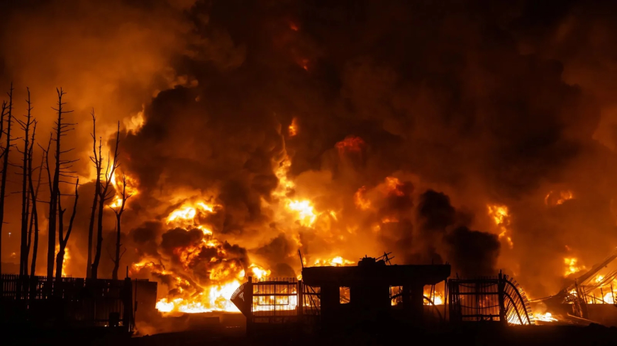 متى تنتهي الحرب الأميركية الاسرائيلية على ايران؟.. اليكم السيناريوهات المحتملة