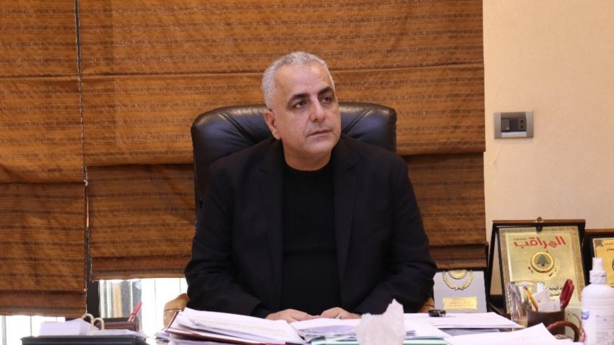 معالجة معاملات في الضمان.. حلول يطرحها كركي