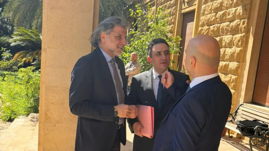 طعن "قواتي" بقانون التمديد لمجلس النواب