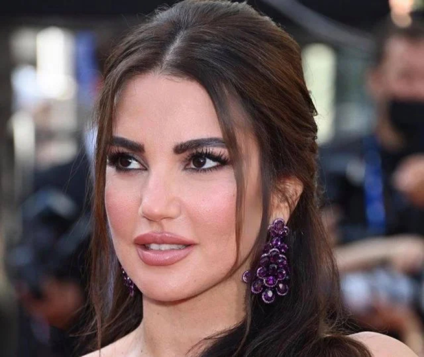 «ميادة» تصنع الحدث في «علي كلاي».. أداء درة يحصد إعجاب المشاهدين