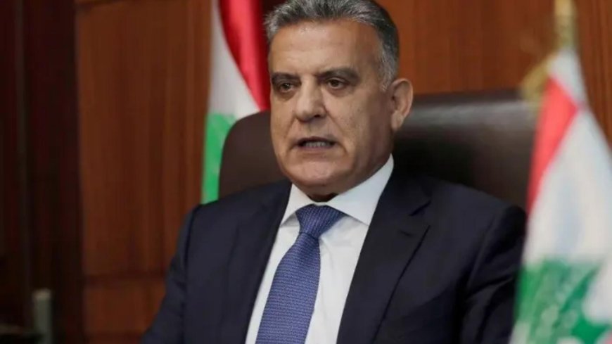 فعاليات عند اللواء ابراهيم.. هذا ما تم بحثه