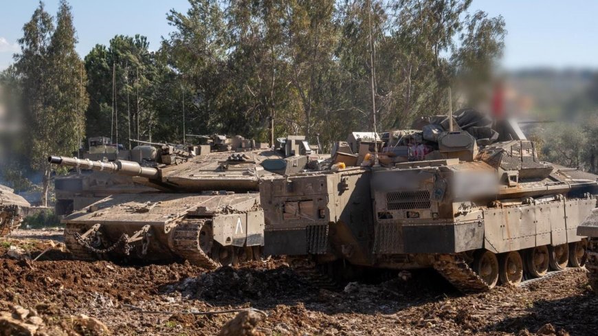 الجيش الاسرائيلي: داهمنا في جنوب لبنان.. وهذا ما وجدناه