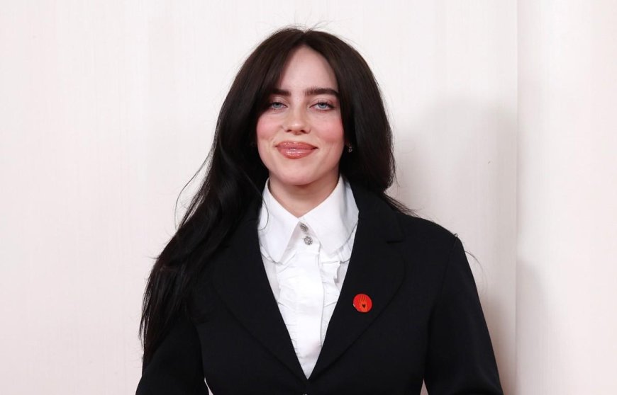 بعد الأوسكار والغرامي… بيلي أيليش تستعد لأول تجربة تمثيل سينمائية