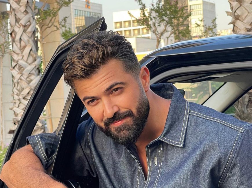 "عظيمة أمي".. سيف نبيل يحتفي بالأم ويبعث رسالة حب في زمن الحروب