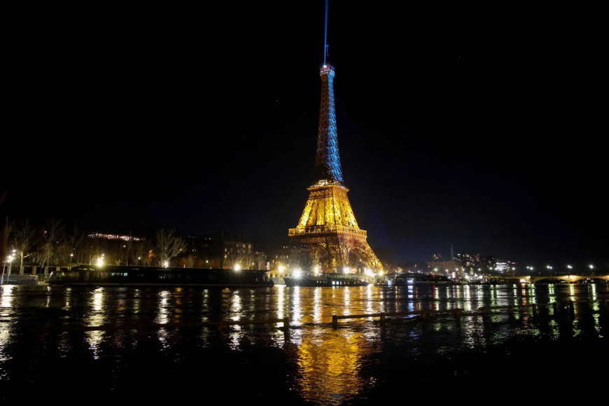 هل تنجح موسكو حيث فشلت باريس؟