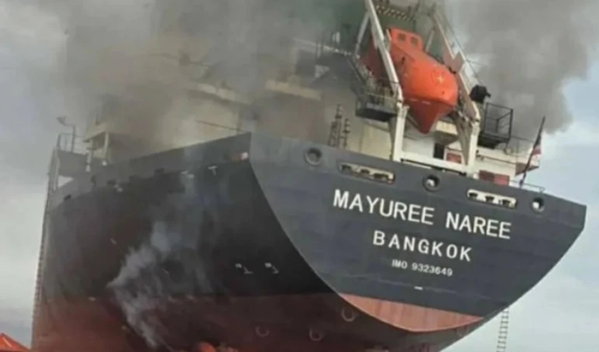 إيران تفعّل سلاحها الاستراتيجي: العبور من «هرمز»... للأصدقاء فقط