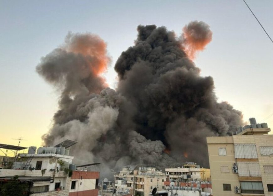 مَن سيرسم نهاية الحرب؟