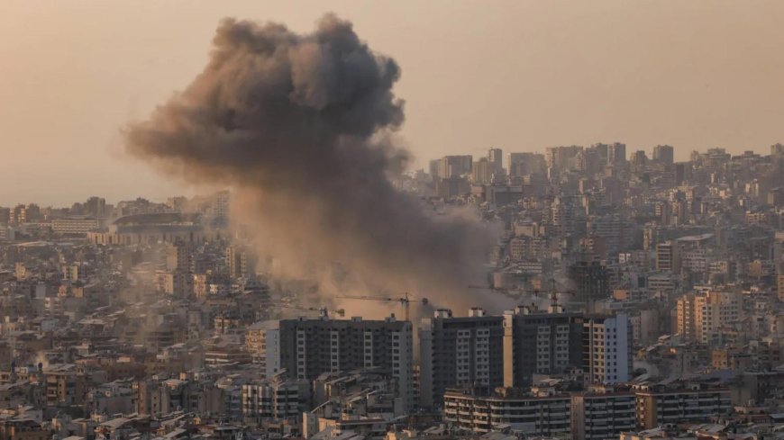 لبنان يطلب "هدنة" شهراً... وعون يتعهد بنزع سلاح "الحزب"