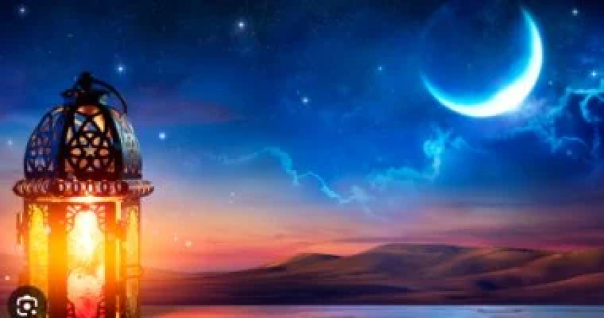 الجمعة 20 اذار اول ايام عيد الفطر