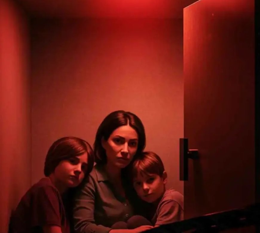 عندما تبدأ الضربات… كيف تختار الغرفة الأكثر أماناً في منزلك؟