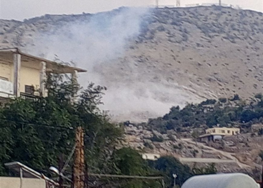 إتصالات عون – الشرع – ماكرون: محاولة إستباقية لاحتواء الحرب ؟