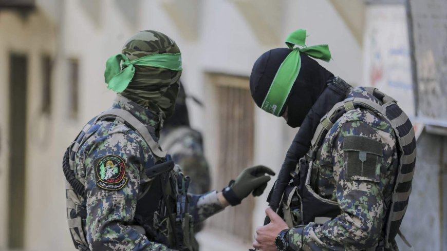 "حماس" لإيران: لا تستهدفوا دول الجوار