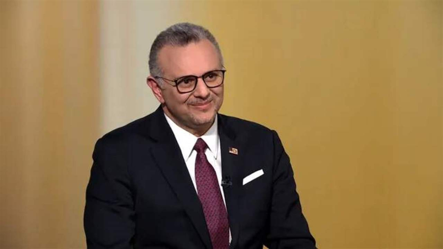 هل يكون مسعد بولس الوسيط الجديد بين لبنان واسرائيل؟